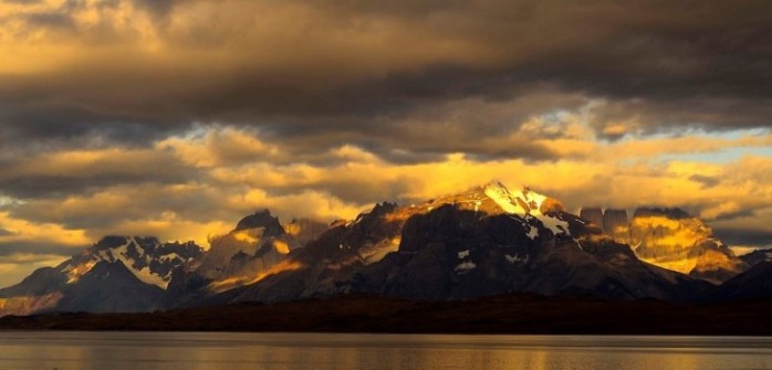 Turista holandés falleció en hotel en Torres del Paine