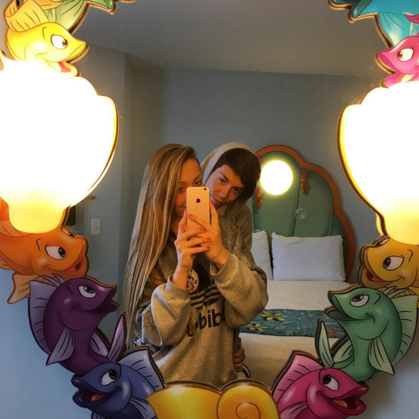 Josefa Condell | Instagram