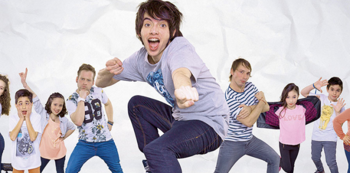 Por esta razón no se emitió el show infantil de TVN 