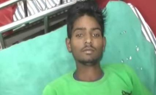 Extirpan feto parásito que vivió por años dentro del cuerpo de su hermano gemelo