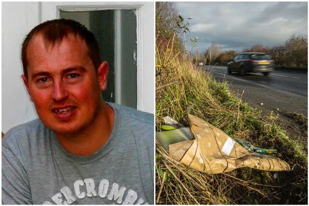 Terrible: proyectan por error una película triple X en funeral