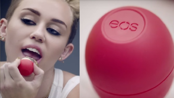 La denuncia que afecta a famoso labial EOS: usuarias denuncian alergias y sangrado