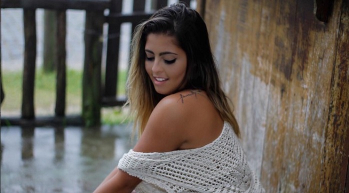 Danielle Favatto | Instagram