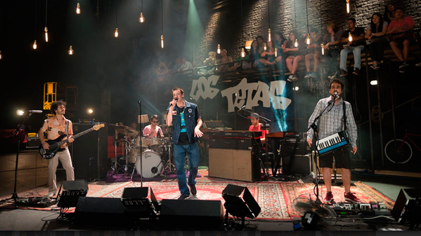 'Puro Chile' se apoderó de las redes sociales: Conformes reaccionaron los tuiteros