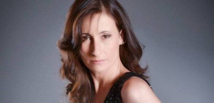 La confesión de Amparo Noguera: Le gustaría trabajar en Mega