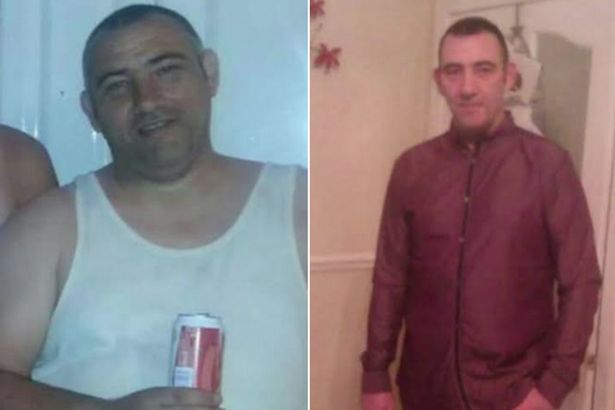 Tam luego de perder más de 40 kilos | The Mirror