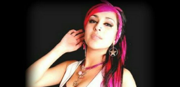 Instagram | barbarawiita