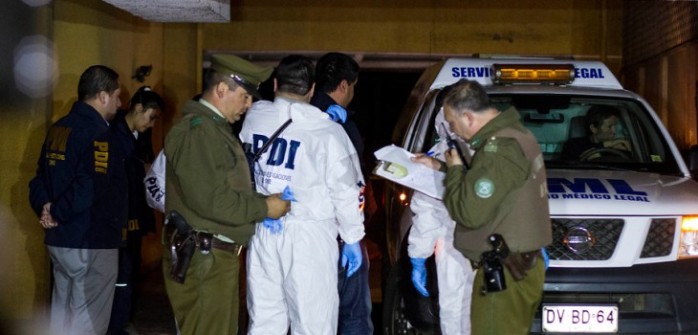 Encuentran cuerpo de un hombre al interior de su domicilio tras estar 4 días muerto