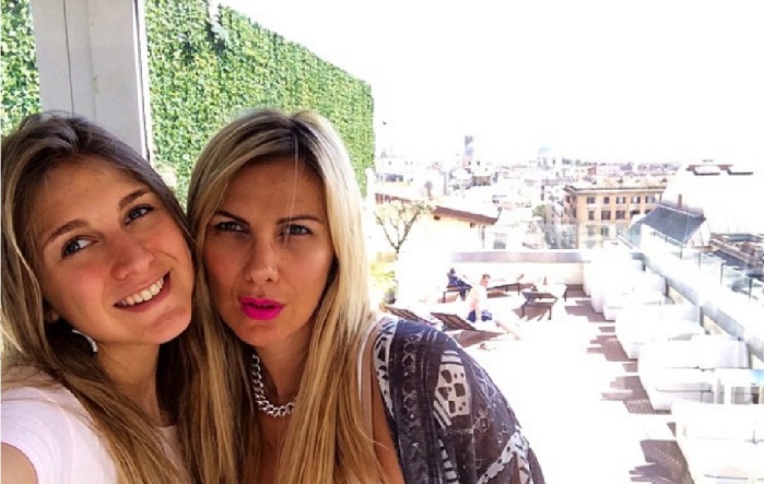 Blu Dumay | Instagram