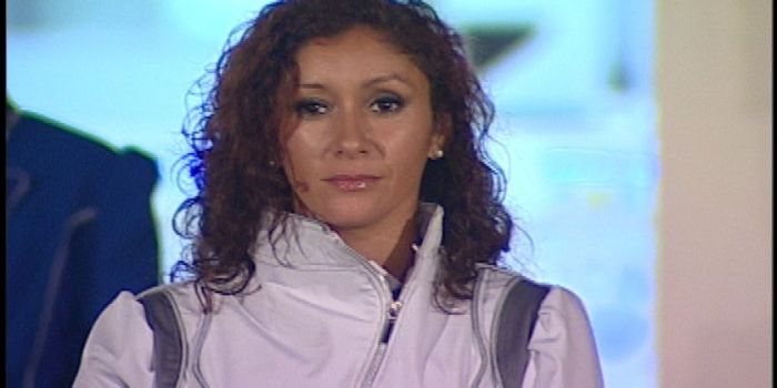 El desahogo en Facebook de Angélica Sepúlveda tras ser expulsada de 