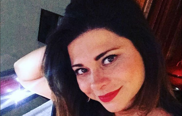 Antonella Ríos quiere cambiar de look