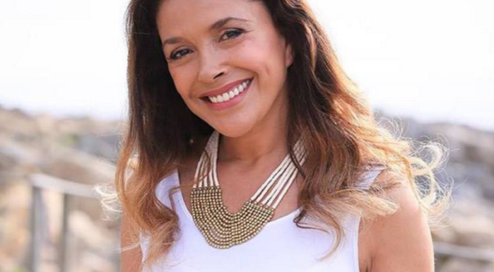 ¡A los 50! Carolina Arregui se casará con su novio tras 12 años de relación