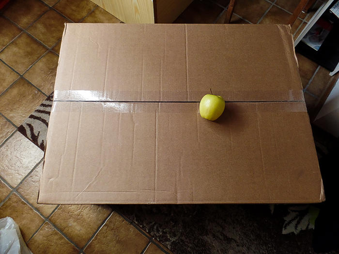 La humillante sorpresa que recibió un hombre que compró una cámara