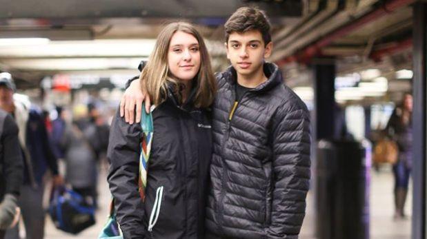 Adolescentes son blanco del trolleo por querer 