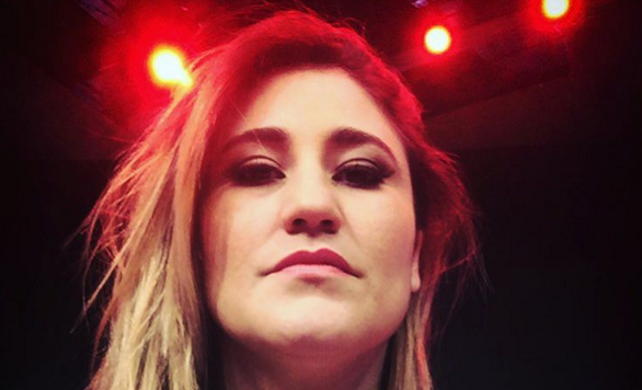 Belén Mora lanzó dura acusación contra los actores 'serios' de TV