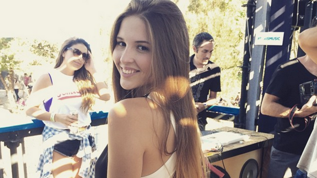 Actriz Belén Soto muestra en Instagram significativo tatuaje en su brazo