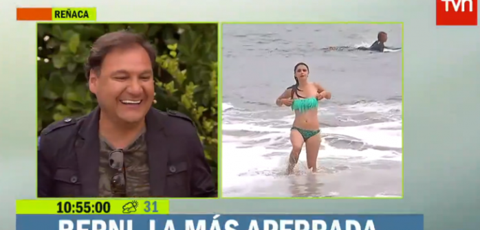 Bernardita Middleton de 