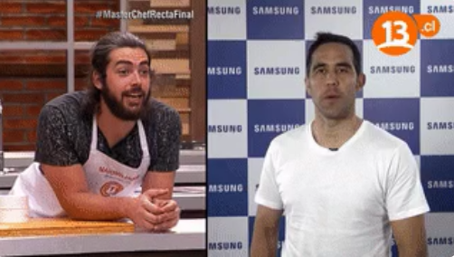 MasterChef | Twitter