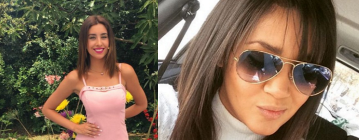 Camila Andrade destruyó a Mariuxi Dominguez tras ninguneo a Felipe Camus