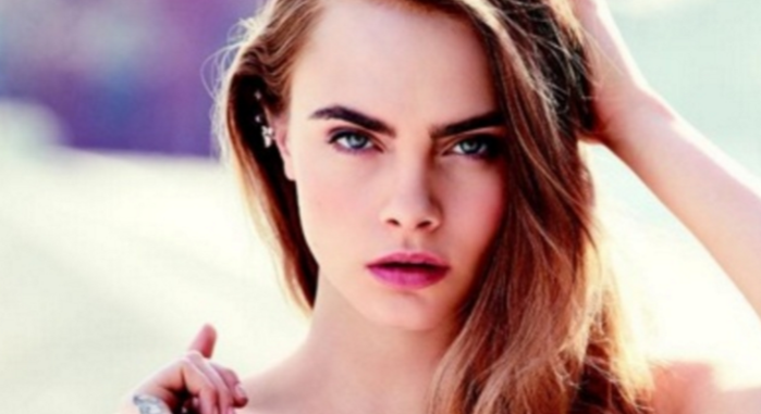 Cara Delevingne publica fotos de su novia para expresar su amor