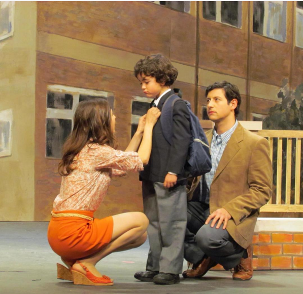 Vicente Soto | Instagram