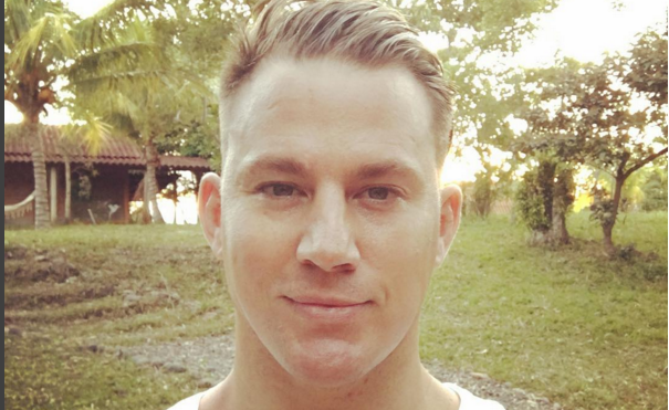 Channing Tatum | Instagram