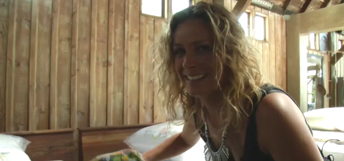 Conoce el hermoso refugio que sorprenderá a los participantes de '¿Volverías con tu ex?'