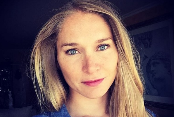 El paradisíaco destino al que voló “gringa” de 