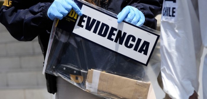 Mujer apuñala en un ojo a hombre que habría intentado agredirla sexualmente