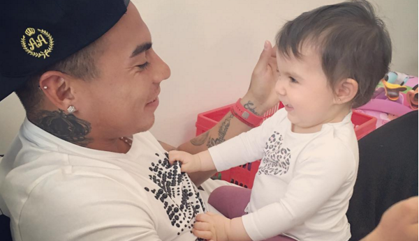 Eduardo Vargas | Instagram