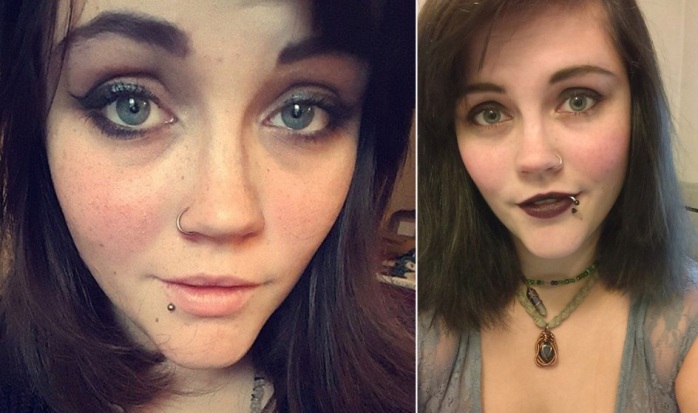 El trágico final de joven que salió de fiesta: Murió congelada al regresar a casa