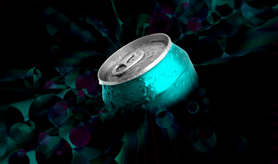 Abortos espontáneos y problemas cardíacos: Drama de una fanática de la bebida energética