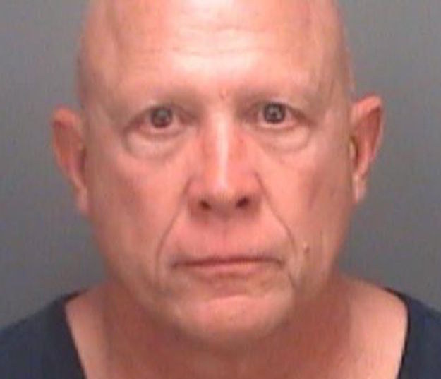 Pinellas County Sheriffs Department