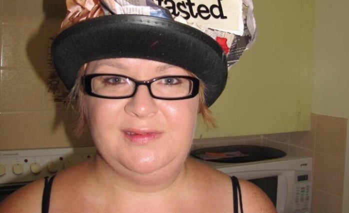 Pensó que era una espinilla y resultó ser algo terrible: Compartió crudas fotos en redes