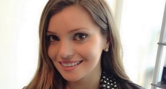 Faloon Larraguibel dedicó tierna foto y mensaje a Jean Paul Pineda