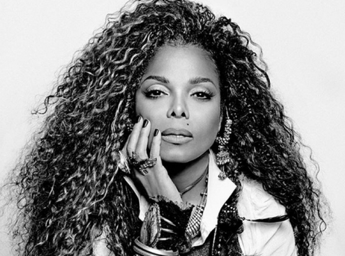 Grave enfermedad hizo que Janet Jackson cancelara su gira mundial 