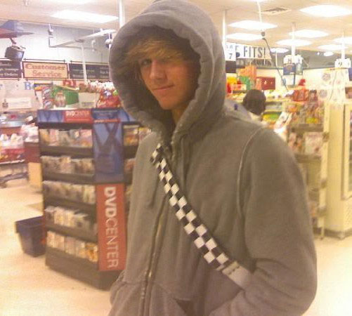 Christopher Cody Cyrus