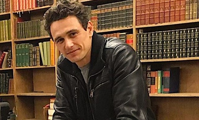 James Franco está en conversaciones con HBO para sumergirse al mundo del porno