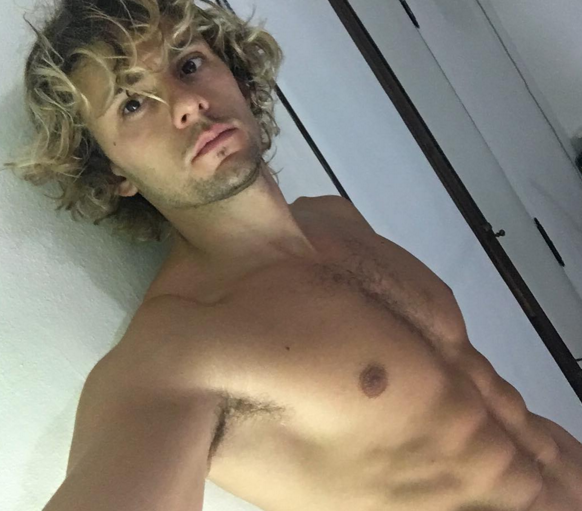 Joaquín Méndez | Instagram