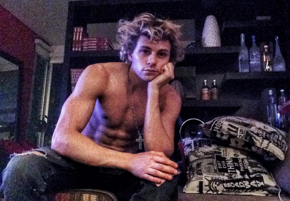 Joaquín Méndez | Instagram