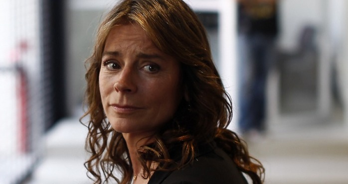 Aseguran que Kathy Salosny comenzó el año con nuevo estado sentimental