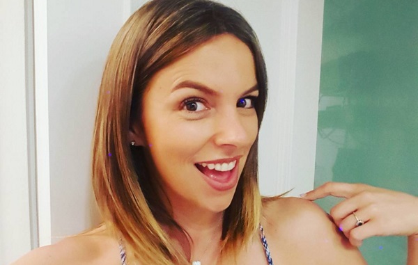 Kathy Bodis compartió en Instagram su 