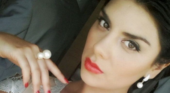 El susto que pasó Kathy Contreras en el norte del país: Preocupó a fans en Instagram