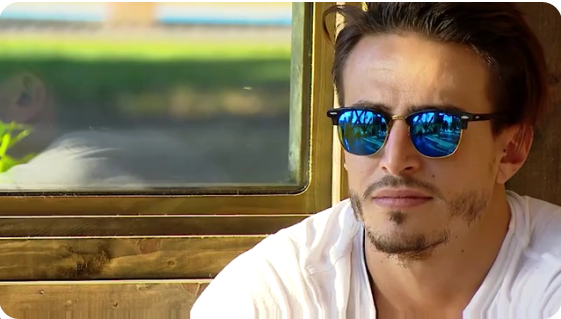 El premio que recibió Marco Ferri y que provocó su enojo en ¿Volverías con tu ex?