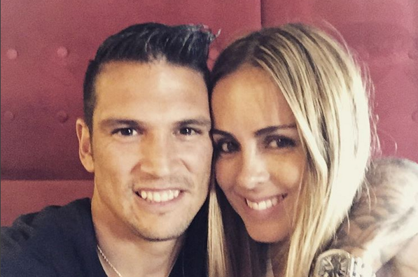 Mark González | Instagram