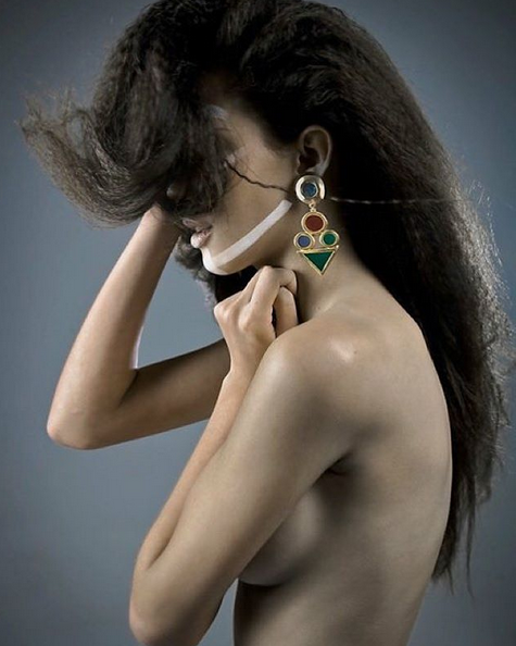 Michelle Carvalho | Instagram