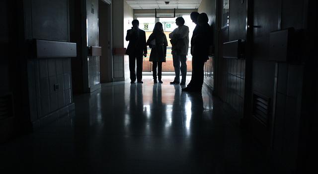 Hasta los ginecólogos están coludidos: Minsal estudia nuevas sanciones