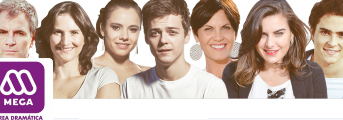 Mega buscará incorporar a actores emblemáticos de TVN y Canal 13