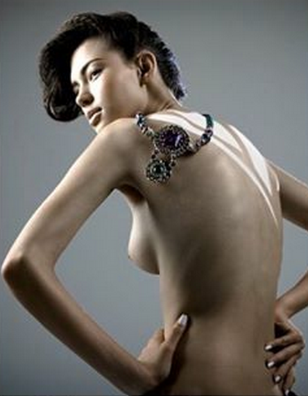 Michelle Carvalho | Instagram