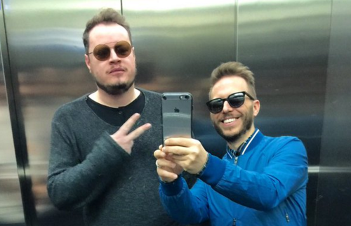 Leonel García | Twitter